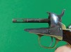 Colt Model 1862 Police Revolver, #28157