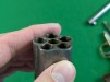 Colt Model 1862 Police Revolver, #28157