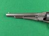 Remington Model 1861 Army Revolver, #6227