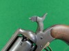 Remington Model 1861 Army Revolver, #6227