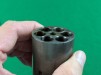 Remington Model 1861 Army Revolver, #6227