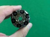 Remington Model 1861 Army Revolver, #6227