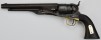 Colt Model 1860 Army Revolver, #76660