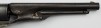 Colt Model 1860 Army Revolver, #76660