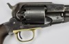 Remington New Model Army Revolver, #66516