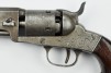 Bacon Mfg. Co. Pocket Model Revolver, #152