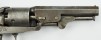 Bacon Mfg. Co. Pocket Model Revolver, #152