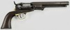 Colt Model 1849 Pocket Revolver, #130065