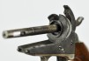 Colt Model 1849 Pocket Revolver, #144901