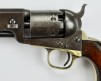 Colt Model 1851 Navy Revolver, Early Fourth Model, #102539