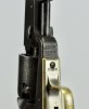 Colt Model 1851 Navy Revolver, Early Fourth Model, #102539