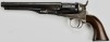 Colt Model 1862 Police Revolver, #9109