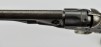 Colt Model 1862 Police Revolver, #9109