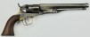 Colt Model 1862 Police Revolver, #15282