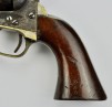 Manhattan 36 Caliber Model Revolver, #56838