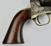 Manhattan 36 Caliber Model Revolver, #56838