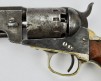 Manhattan 36 Caliber Model Revolver, #33967