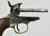 Manhattan 36 Caliber Model Revolver, #33967