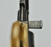 J.M. Cooper & Co. Pocket Model Revolver, #418