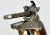 J.M. Cooper & Co. Pocket Model Revolver, #418