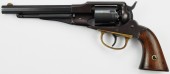 Remington-Rider Double Action New Model Belt Revolver, #3185