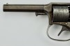 Remington-Rider Pocket Model Revolver, #104