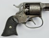 Remington-Rider Pocket Model Revolver, #104