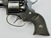 Remington-Rider Pocket Model Revolver, #1224