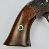 Rogers & Spencer Army Model Revolver, #919