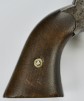 Remington New Model Army Revolver, #81302