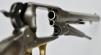 Remington New Model Army Revolver, #81302