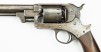 Starr Arms Co. Single Action Model 1863 Army Revolver, #29675