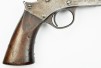 Starr Arms Co. Single Action Model 1863 Army Revolver, #29675