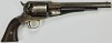 Remington New Model Army Revolver, #17355