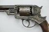 Starr Arms Co. Double Action Model 1858 Army Revolver, #7742