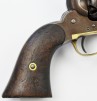 Whitney Navy Model Revolver, #19537