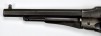 Remington Model 1861 Army Revolver, #2933