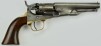 Colt Model 1862 Police Revolver, #9500