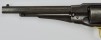 Remington New Model Army Revolver, #79689
