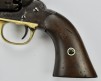 Remington New Model Army Revolver, #79689