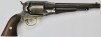 Remington New Model Army Revolver, #55289