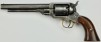 Whitney Pocket Model Percussion Revolver, Second Model, 1st Type, #5775