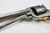 Whitney Pocket Model Percussion Revolver, Second Model, 1st Type, #5775
