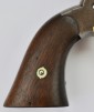 Remington New Model Army Revolver, #15122