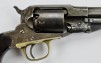 Remington New Model Police Revolver, #6168