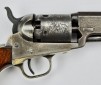 Colt Model 1849 Pocket Revolver, #101577