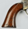 Colt Model 1849 Pocket Revolver, #101577
