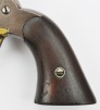 Remington-Beals Navy Model Revolver, #13830