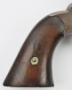 Remington-Beals Navy Model Revolver, #13830