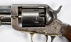W. W. Marston Pocket Model Revolver, #S9098